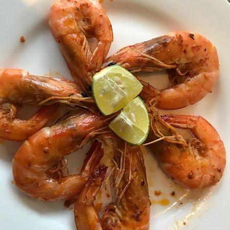 Sunlight Bungalow Restaurant